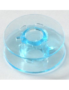 10 Bobinas Plástica Máquinas de Coser Pfaff 2