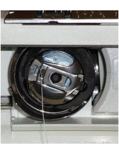 Crochet Rotativo Verticale delle Macchine per Cucire Pfaff che usano queste Bobine 