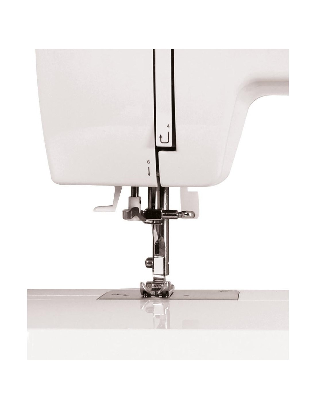 MACCHINA PER CUCIRE NECCHI N85