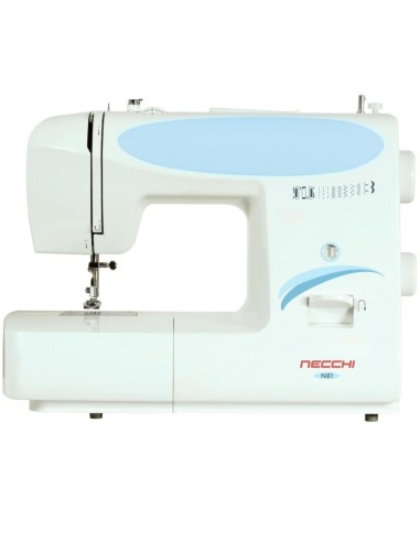 Necchi N81 Sewing Machine