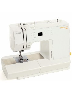 Pfaff Passport 3.0 Sewing Machine