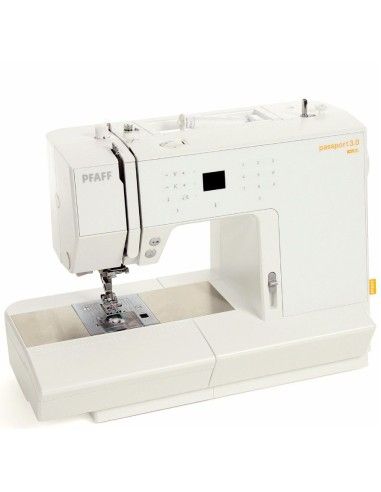 Pfaff Passport 3.0 Sewing Machine