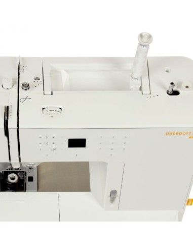 Máquina de Coser Pfaff Passport 3.0