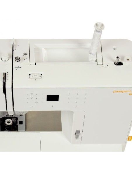 Pfaff Passport 3.0 Sewing Machine