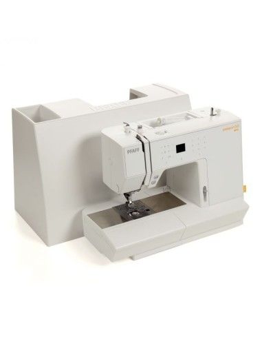 Pfaff Passport 3.0 Sewing Machine | Hard Cover