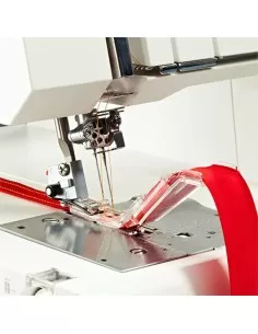 Strap & Belt Loop Foot