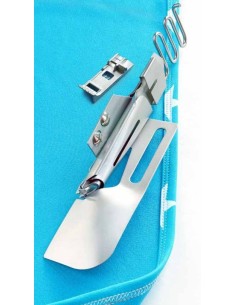 Singer Pfaff Husqvarna Coverstitch Binder Set