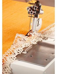 Singer Pfaff Husqvarna Coverstitch Feet Kit 2