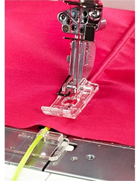 Kit 5 Prensatelas Recubridoras Singer Pfaff Husqvarna