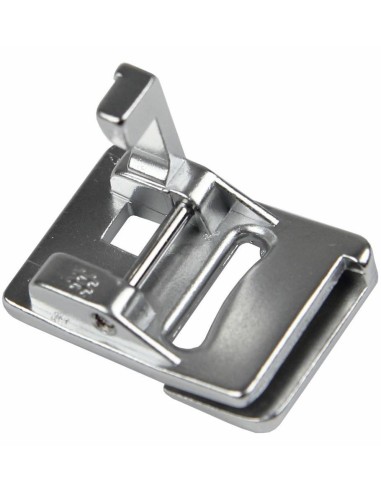 Piedino Arricciatore in metallo per Macchina da Cucire Pfaff