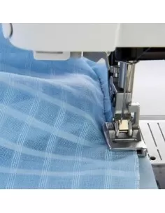 Pfaff Sewing Machines Gathering Foot 2