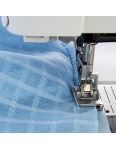 Pie Fruncidor Máquinas de Coser Pfaff 2