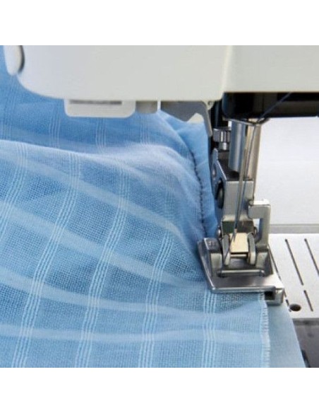 Pie Fruncidor Máquinas de Coser Pfaff