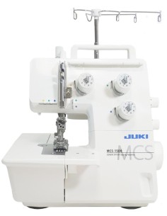 Juki MCS 1500 Coverstitch Machine