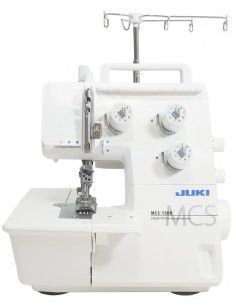 Macchina Punto di Copertura Juki MCS 1500N