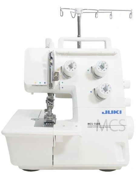 Macchina Punto di Copertura Juki MCS 1500N