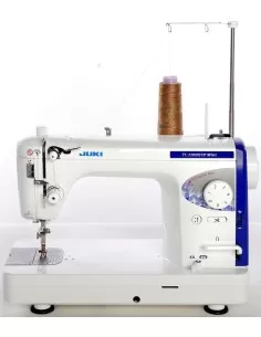 Máquina de Coser Juki Artesanal TL-2200QVP Mini