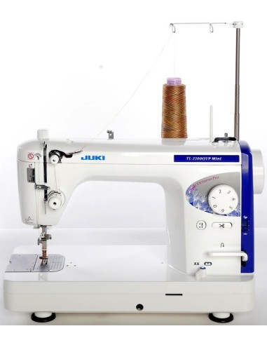 Juki TL-2200QVP Mini Semi-Industrial Sewing Machine