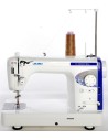 Machine à coudre artisanale Juki TL-2200QVP Mini