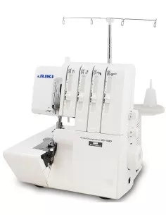 Juki Overlocker MO-114D