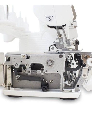 Juki Overlocker MO-114D