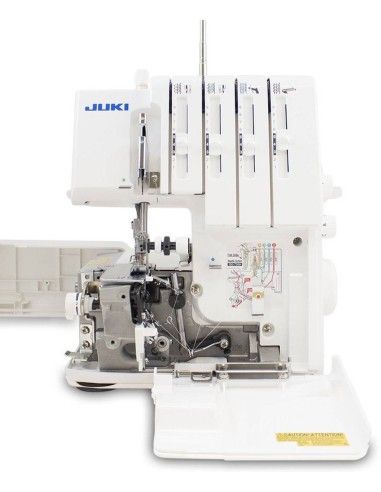 Juki Overlocker MO-114D