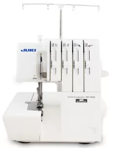 Juki Overlocker MO-104D