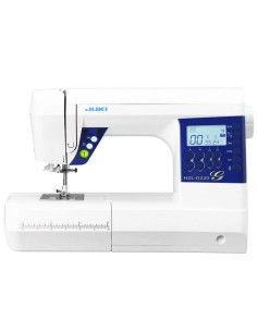 Máquina de Coser Juki HZL-G120