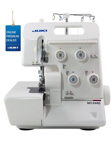 Overlock Juki MO-644D