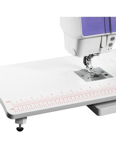 Mesa de extensión para Máquinas de Coser Pfaff Ambition