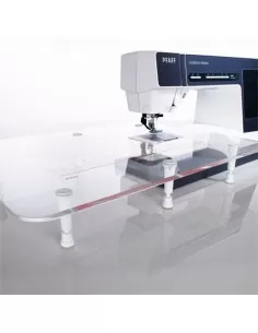 Quilt Table Pfaff Creative Expression Performance Sewing Machines