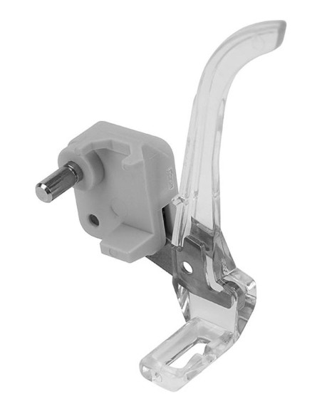 Prensatelas de movimiento libre para zurcidos máquinas de coser Pfaff