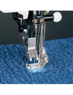 Piedino mano libera Rammendo Ricamo Macchine da Cucire Pfaff 2