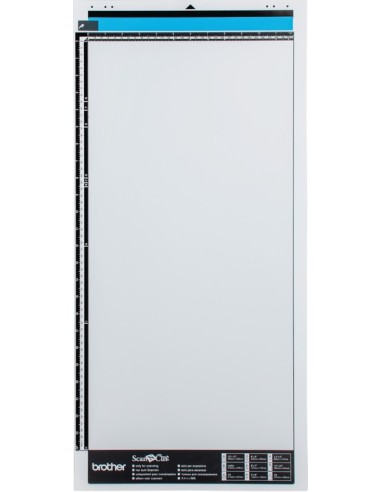 Tappetino Scanner 24