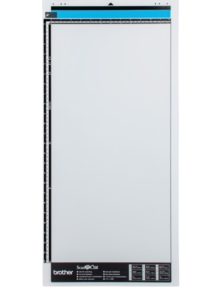 Tappetino Scanner 24