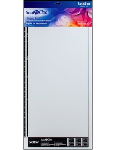 Tappetino Scanner 24