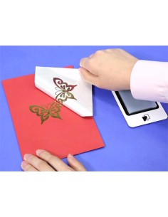 Brother ScanNCut Foil Transfer Starter Kit 2