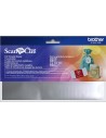 Brother ScanNCut Silver Foil Transfer Sheets