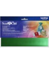Brother ScanNCut Green Foil Transfer Sheets