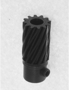 Singer Sewing Machines Long Feed Gear 2