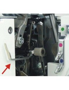 Tagliacuci Punto Copertura Necchi NCV10A 2