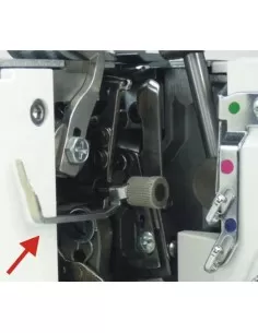 Tagliacuci Punto Copertura Necchi NCV10A 2