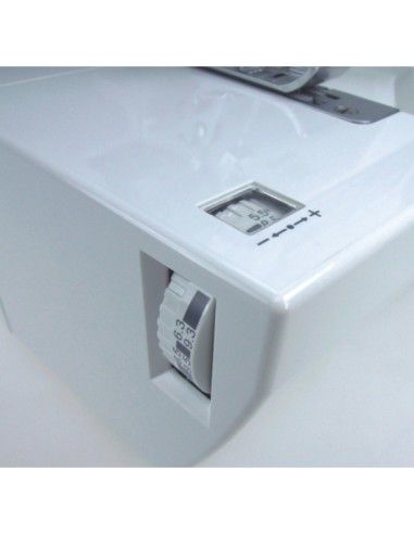 Remalladora Recubridora Necchi NCV10A