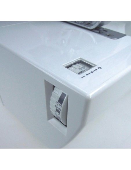 Necchi NCV10A Overlocker Coverstitch Machine