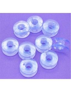 Singer Sewing Machines 10 Bobbins Pack