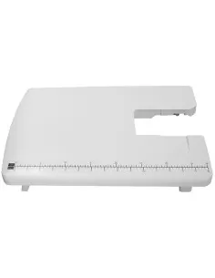 Mesa de extensión para Máquinas de Coser Necchi