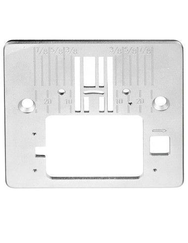 Placca Ago Macchine da Cucire Singer Heavy Duty