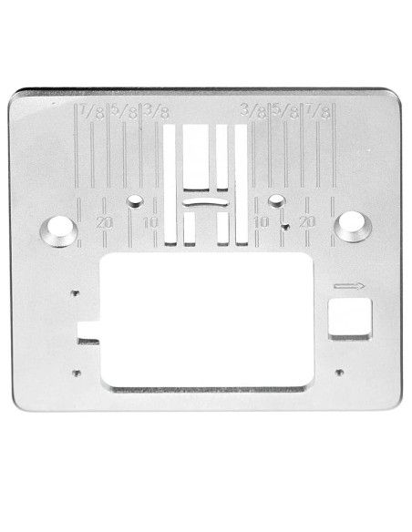 Needle Plate Singer Sewing Machine Heavy Duty