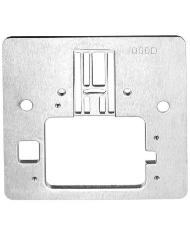 Placca Ago Macchine da Cucire Singer Heavy Duty