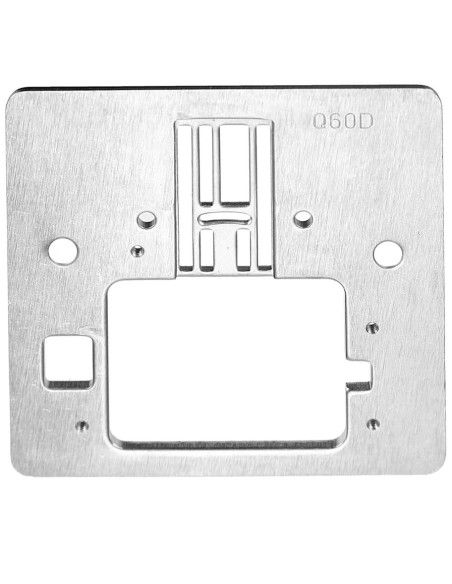 Placa de Aguja Máquinas de Coser Singer Heavy Duty